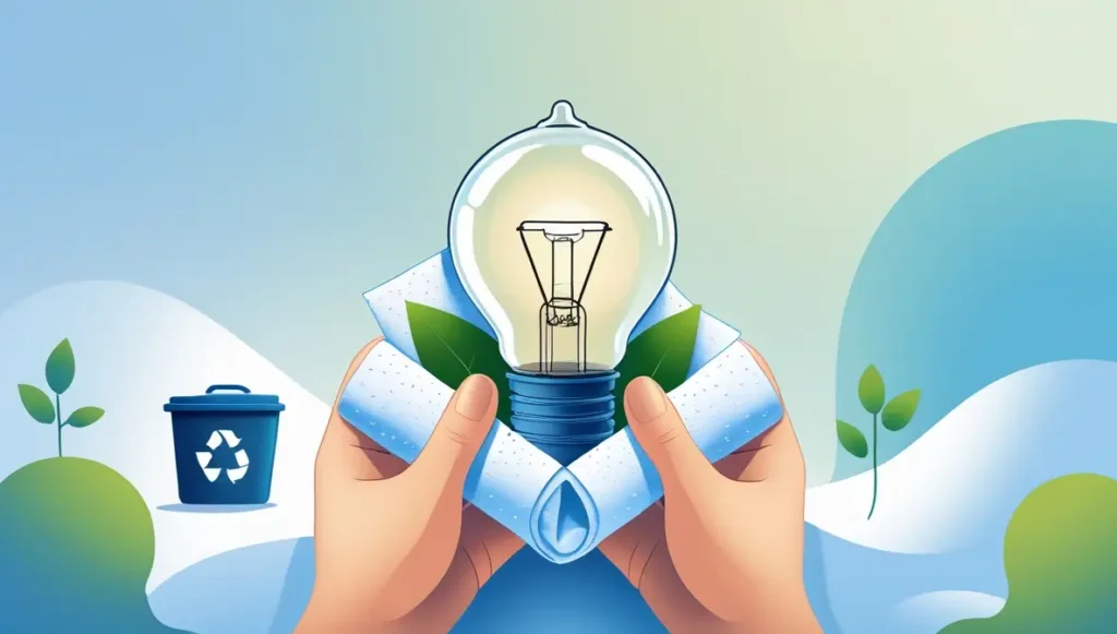 How to Prepare Halogen Bulbs for Disposal